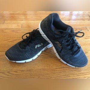 Fila Sneakers
